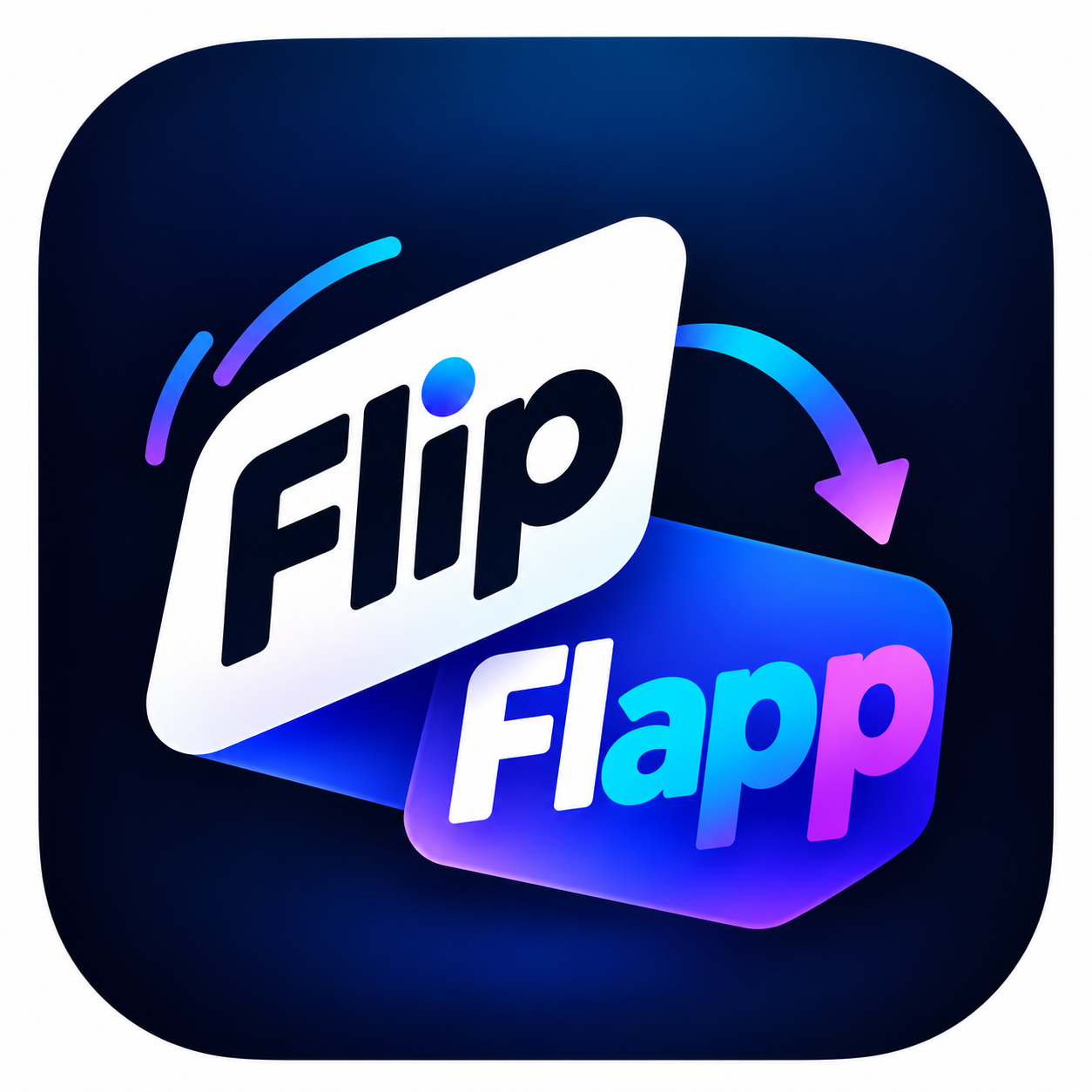 Logo FlipFlapp